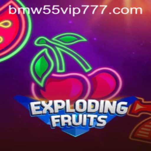 ExplodingFruits: The Thrilling World of Strategic Fruit Adventures