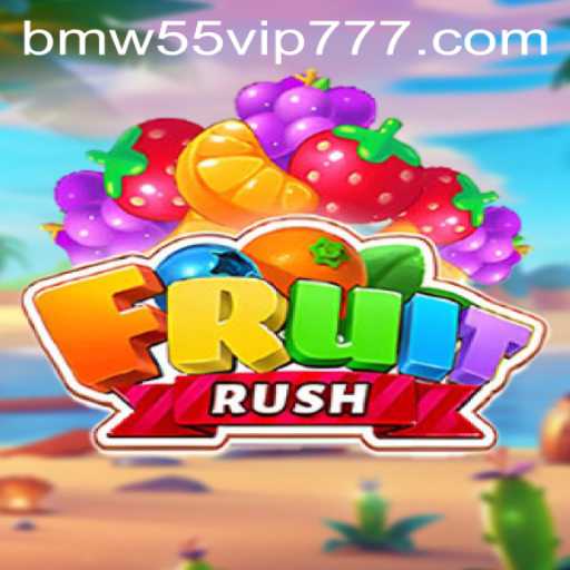 Experience the Excitement of FruitRush: A Fresh Take on Mobile Gaming
