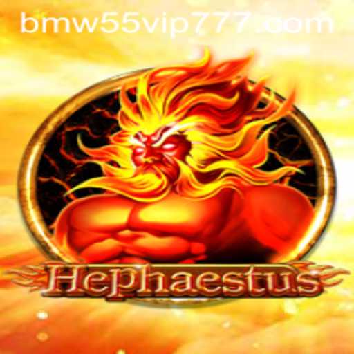 Exploring Hephaestus: A New Era in Gaming with BMW55 VIP