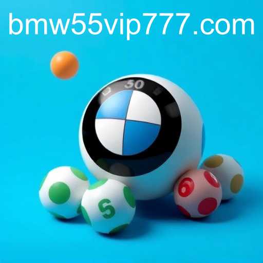 bmw55 vip