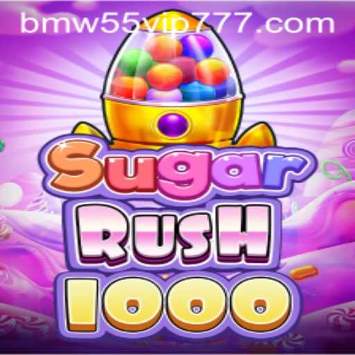 Explore the Candy-Coated World of SugarRush1000 and the Exclusive BMW55 VIP Rewards