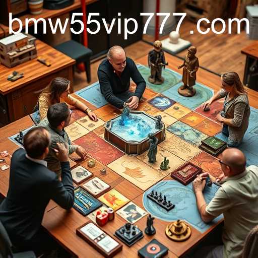 bmw55 vip