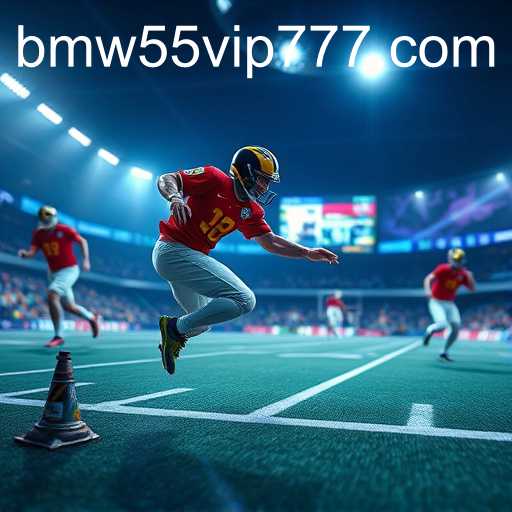 Exploring the Fascinating World of Virtual Sports and BMW55 VIP