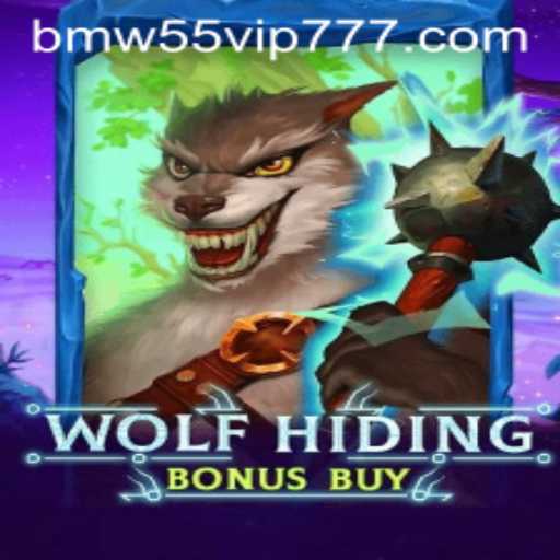 Unleashing the Secrets of WolfHidingBonusBuy